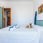 Lägenhet Coral House 2 - Happy Alghero