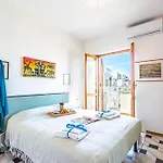 Lägenhet Coral House 2 - Happy Alghero