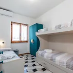 Lägenhet Coral House 2 - Happy Alghero