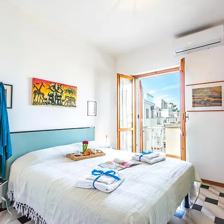 Apartment Coral House With Shared Pool And Sea View Alghero