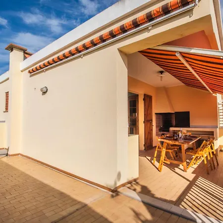 Coral House With Shared Pool And Sea View Alghero