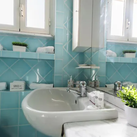 Apartmán Coral House With Shared Pool And Sea View *