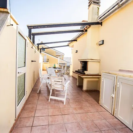 Coral House With Shared Pool And Sea View * Alghero