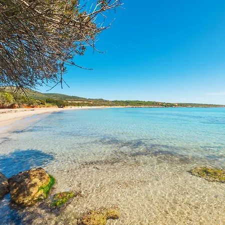 Coral House With Shared Pool And Sea View Apartmán