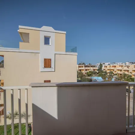 Coral House 2 - Happy Apartamento Alguer