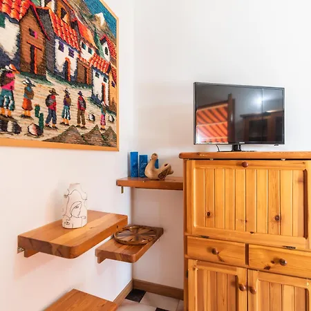 Apartamento Coral House 2 - Happy *
