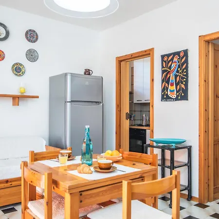 Coral House With Shared Pool And Sea View * Alghero