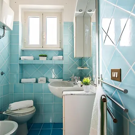 Apartamento Coral House 2 - Happy