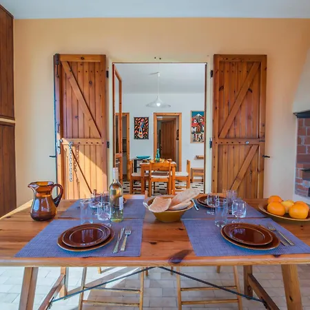 Coral House 2 - Happy Apartamento Alguer