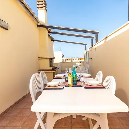 Apartamento Coral House 2 - Happy