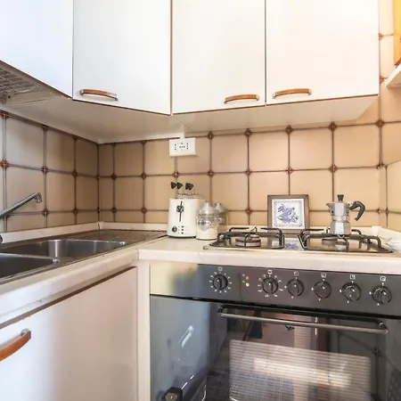 Coral House 2 - Happy Apartamento Alguer