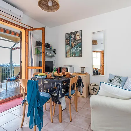 Apartamento Coral House 2 - Happy